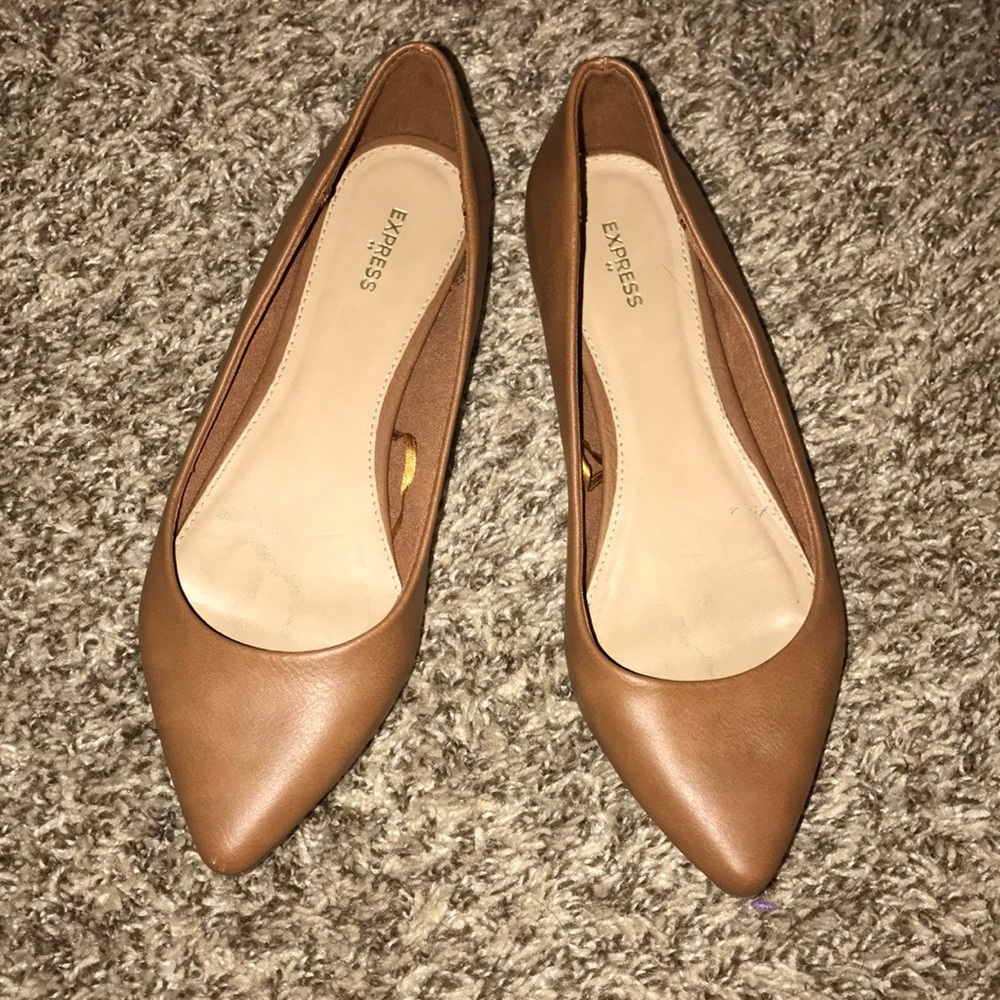 Express Flats